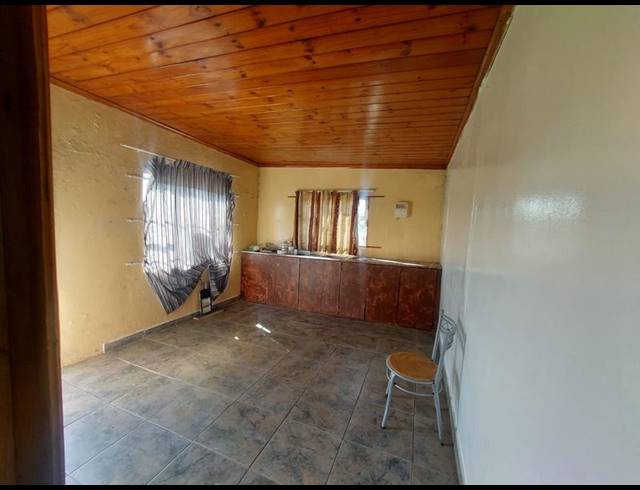 1 BEDROOM HOUSE FOR SALE IN WELBEDACHT